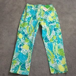 Lily Pants